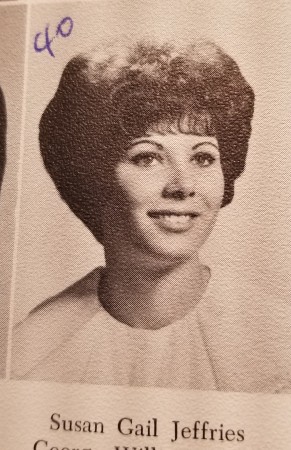 Susan Myers' Classmates profile album