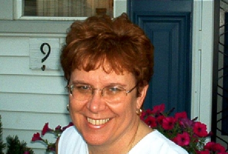 Joanne Putnam's Classmates® Profile Photo