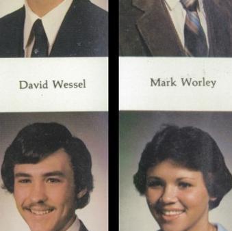 Jim Adams' Classmates profile album