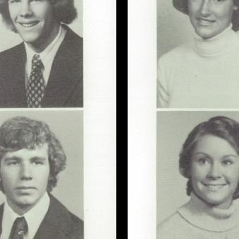 jon lackey's Classmates profile album