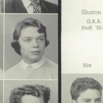 Melvin Hitt's Classmates profile album