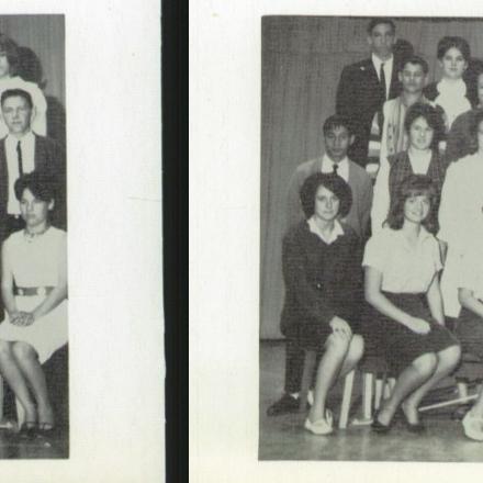 Jan Johnson's Classmates profile album