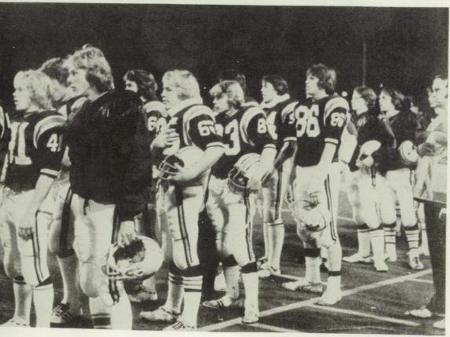 Boys of Fall 1975