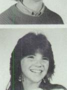 TINA Jones' Classmates profile album