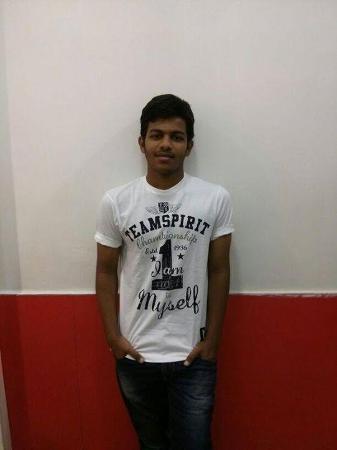 Sumanth Kumar's Classmates® Profile Photo