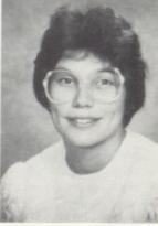 Bernadette Reihle's Classmates profile album