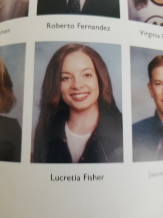 Lucretia Fisher's Classmates® Profile Photo