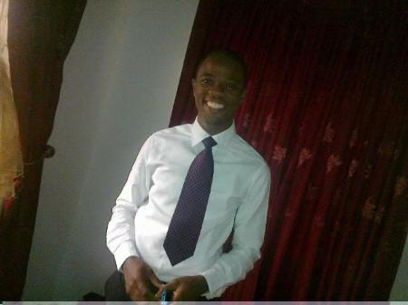 Ikem Chukwunweike's Classmates® Profile Photo