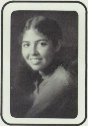 Sylvia Gomez's Classmates profile album