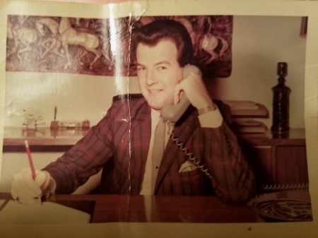 Jim O'Nan's Classmates profile album