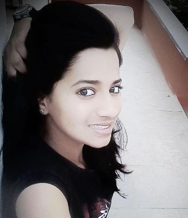 Unnati Chavan's Classmates® Profile Photo