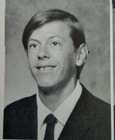 Randy Delise's Classmates profile album