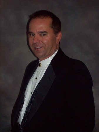 Ron Kesselring's Classmates® Profile Photo