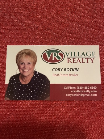 Corrine Botkin's Classmates® Profile Photo