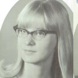 Linda Ludwig's Classmates profile album