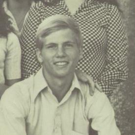 Jim Middleton's Classmates profile album