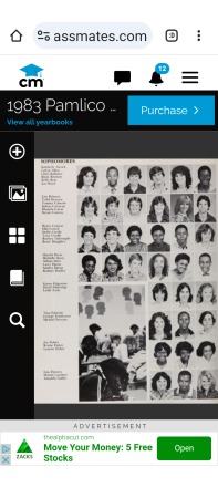 Sandra Dixon's Classmates profile album