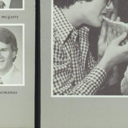 Jon McConnell's Classmates profile album