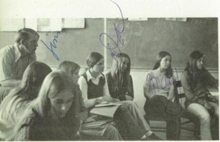 Judy Price's Classmates profile album