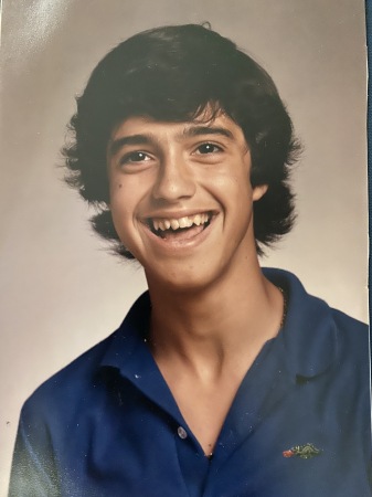 Pedro Moreno's Classmates profile album