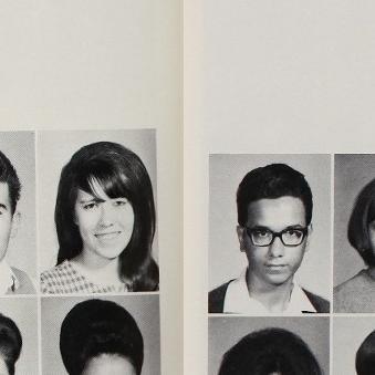 Robert Guillen's Classmates profile album