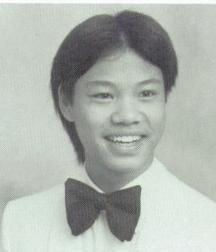 Dexter Chong's Classmates profile album