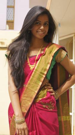 Prathyusha Nissankararao's Classmates® Profile Photo