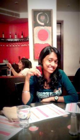 Neha Shetty's Classmates® Profile Photo