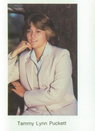 Tammy Myers' Classmates profile album