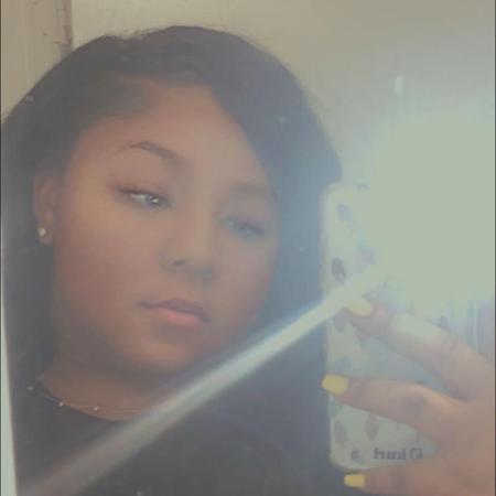 Tamia Thomas's Classmates® Profile Photo