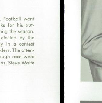 Steve Waite's Classmates profile album