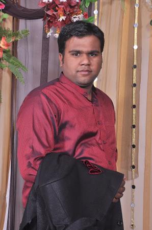 Dharuv Gupta's Classmates® Profile Photo