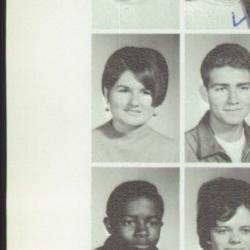 Cheryl Feci's Classmates profile album