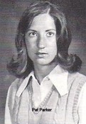 PATRICIA PARKER's Classmates profile album