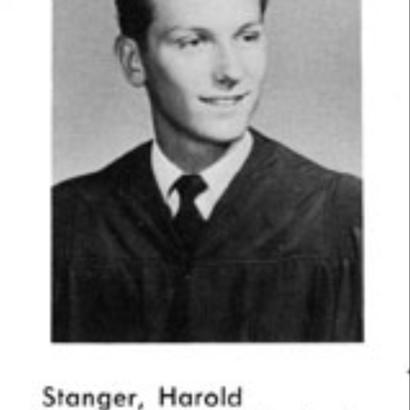 Harold Stanger's Classmates profile album