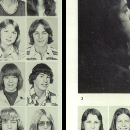 Tina Feten's Classmates profile album