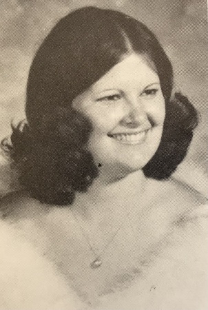 Joan Barker's Classmates profile album