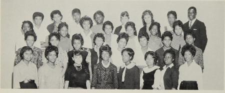 Gayl Wilson's Classmates profile album