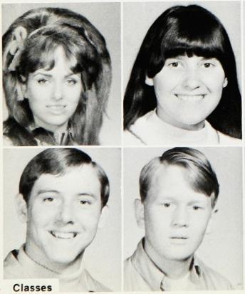 Gene Dobbins' Classmates profile album