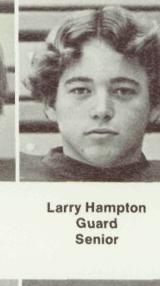 Larry Hampton's Classmates profile album