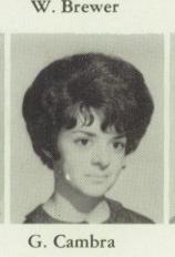 Jeanie Cambra HICKLE's Classmates profile album