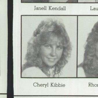 Cheryl Polyard's Classmates profile album