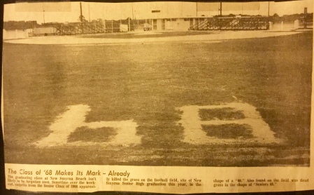 New Smyrna Beach High School Find Alumni Yearbooks And Reunion Plans