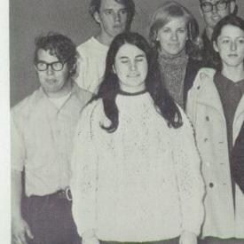 Sharon Dawson's Classmates profile album