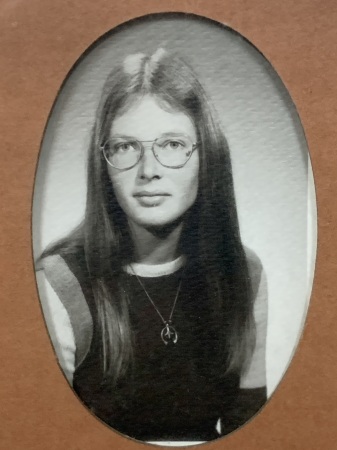 Carol Wilkes-Austin's Classmates profile album