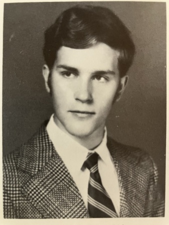 Scott Patterson's Classmates profile album