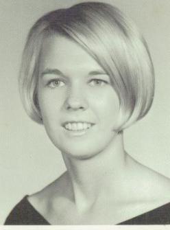 Sue Hickes' Classmates profile album