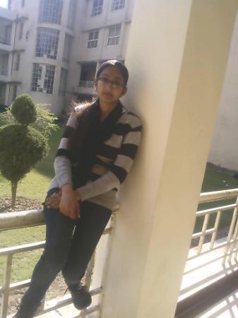 Sheena Jain's Classmates® Profile Photo