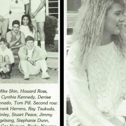 Marlene Fernandez-Campa's Classmates profile album