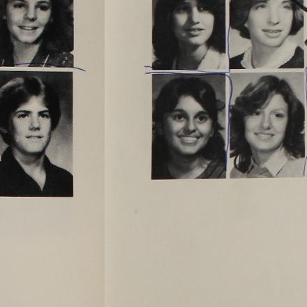 Andrea Brandt's Classmates profile album